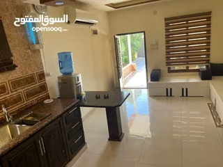  13 شاليه فخم للإيجار في البحر الميت