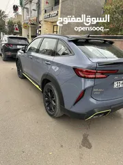  4 HAVAL GT 2023