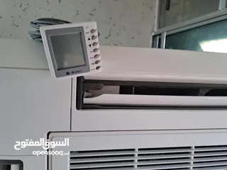  6 مكيفات انفيلتر وعادي