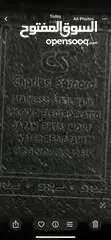 4 ساعة للبيع Charles sernard ياباني