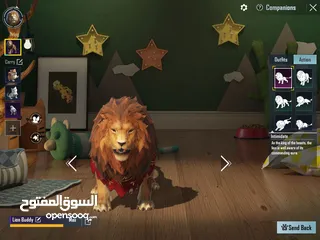  7 حساب ببجي للبيع لفل فوق 80 موجود سيارات واسحله كثير