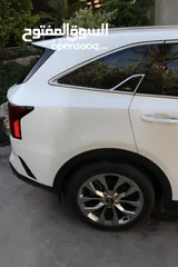  3 كيا سورينتو 2021 FULL OPTION ++