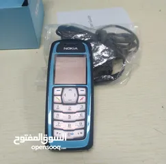  1 جوال العنيد Nokia 3100