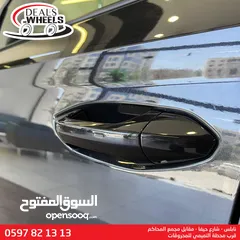  7 سكودا أوكتافيا ستيشن القصه الجديده 2020