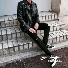  4 ملابس رجاليه شتويه