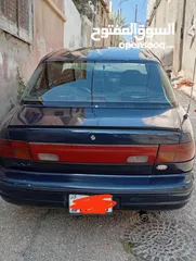  4 كيا سيفيا 94 اتوماتيك للبيع