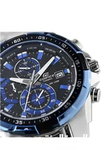  2 Casio Edifice  ساعة كاسيو وكالة