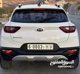  9 كيا ستونيك 2020