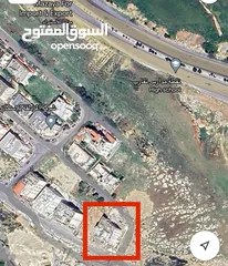  5 شقتان فاخرتان للبيع في الأردن - الجبيهة مع اطلالة خلابة. بناية على 3 شوارع منطقة فلل