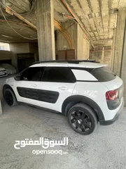  2 سيتروين C4 ديزل 2015 للبيع