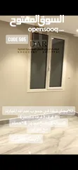  7 للايجار شقة في جنوب عبدالله المبارك