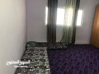  23 منزل مستقل (طابقين)  للبيع الزرقاء-جناعة ،مدخل منفصل لكل طابق