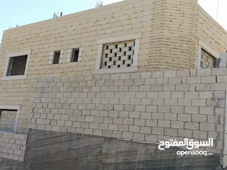  3 شبة فيلا للبيع عظم نظام دوبلكيس
