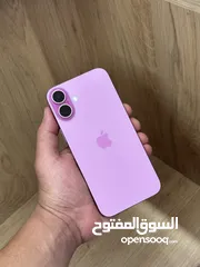  1 iPhone 16 Plus 128 E-Sim