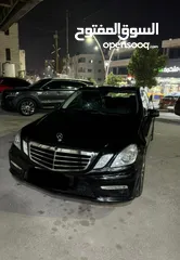  5 مارسديس e250