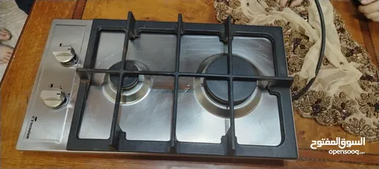  3 غاز بلت ان إيطالي Tecnolam عينتين بحالة الوكاله
