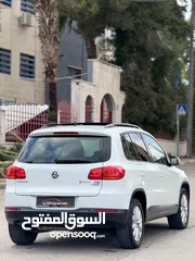  8 تيجوان 2016 بانوراما .بنزين ماتور 1400. فحص نخب .بحاله ممتازه .مرخص ومامن .رام لله او الخليل .