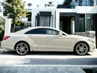  8 MERCEDES BENZ  CLS350  4.6L V8   WELL MAINTAINED