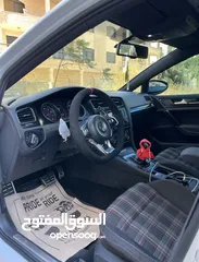  8 v.w gti 2016  2000  400 hp
