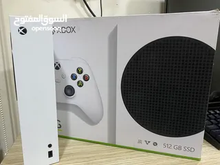  2 Xbox Series s