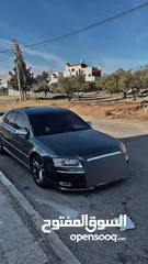  5 اودي S8 2008 اعلى صنف