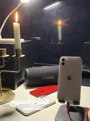  8 iPhone 11 128 gb white