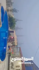  14 مزرعة وشالية ناي جرش  Naay Farm  مزرعة خمس نجوم مجهزة بالكامل # مواصفات المزرعة.   * مساحة 4 دونم