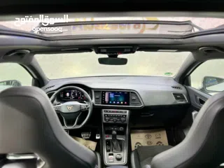  12 اتكا كوبرا 2020 مطور 2000  300 حصان  4×4