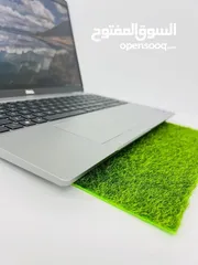 3 لابتوب Dell Latitude i7 الجيل الحادي عشر للبيع بسعر حرق وبحالة الوكالة ولتوصيل مجاني لجميع المحافضات