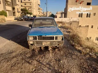  3 بكم اسوزو ديزل مرخص
