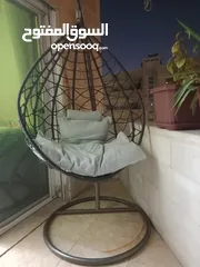  4 مرجيحة عش البلبل