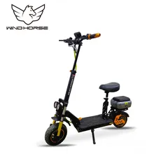  1 Wind Horse H4 Electric Scooter - Free Delivery - Warranty