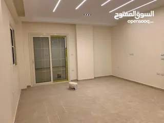  4 شقة للبيع أول سكن في الحي السابع بالشيخ زايد