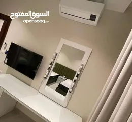  3 شقة مفروشة فاخرة سوبر ديلوكس اعلان رقم (O314)