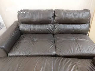  3 sofa from homecentre