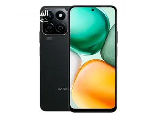  5 مع هدية مميزة هونر اكس 7 سي المميز بأفضل سعر لدى فليك  ///HONOR X7C (256GB) NEW