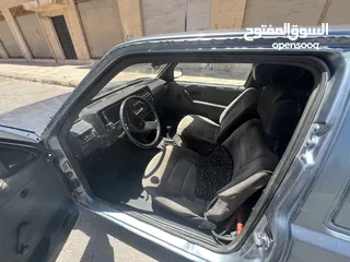  4 لبيع Golf mk2