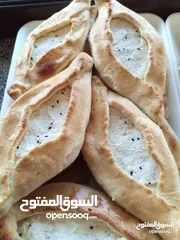  1 جبنه غنم صافي