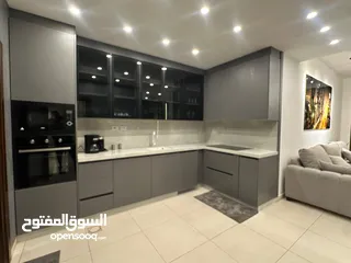  1 شقه مفروشه للايجار في الدوار الرابع ( Property 41950 )-175064012