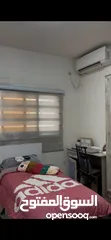  4 شقة للبيع في طولكرم مساحة 135 م.