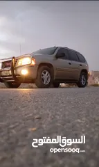  4 جمس انفوي موديل 2005 للبيع