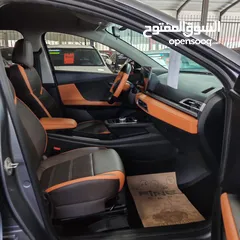  10 BYD E2 LUXURY 2022