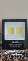  3 LED Flood Light