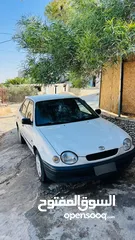  2 تيوتا قرش ونص