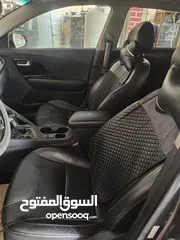  5 كيا نيرو 2017 للبيع