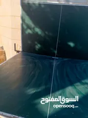  7 طاولة تنس ماركة ألمانية أصليه  نوع كاتللر
