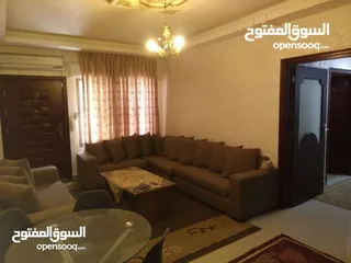  1 شقة ارضية مميزه للبيع في اجمل مناطق الجبيهه / ref 424