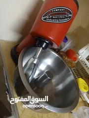  4 عجانة 5 كيلو جديدة للبيع