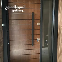  11 أيواب أمان  Tecno door