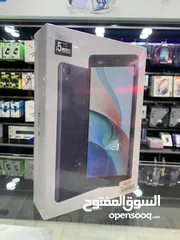  1 Black View Tab 5 (64 GB / 3+2 Ram) تابلت بلاك فيو كفالة سنة من BCI